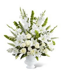 The FTD Morning Stars(tm) Arrangement from Lagana Florist in Middletown, CT